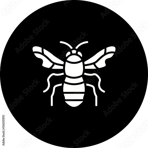 Bee Icon