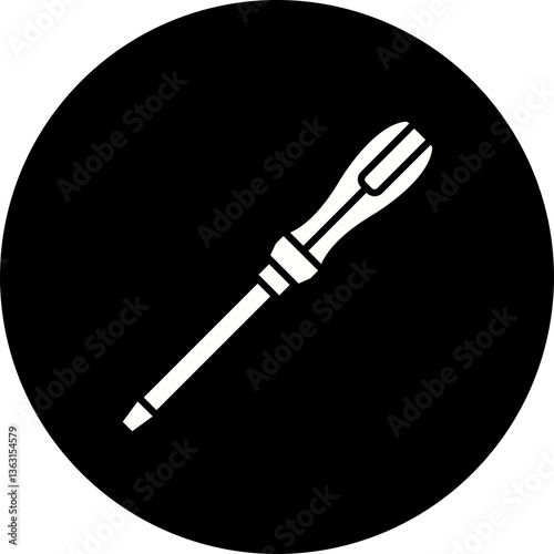 Screwdriver Icon