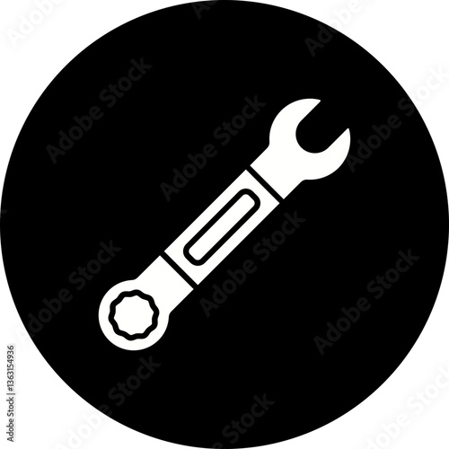 Wrench Icon