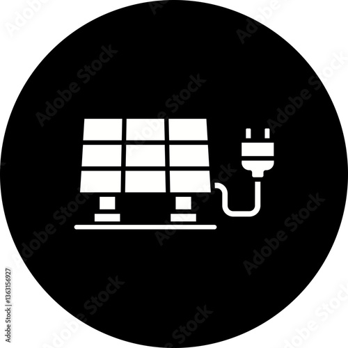 Plug Icon