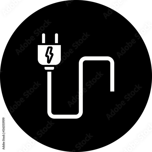 Plug Icon