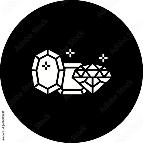 Gem Icon