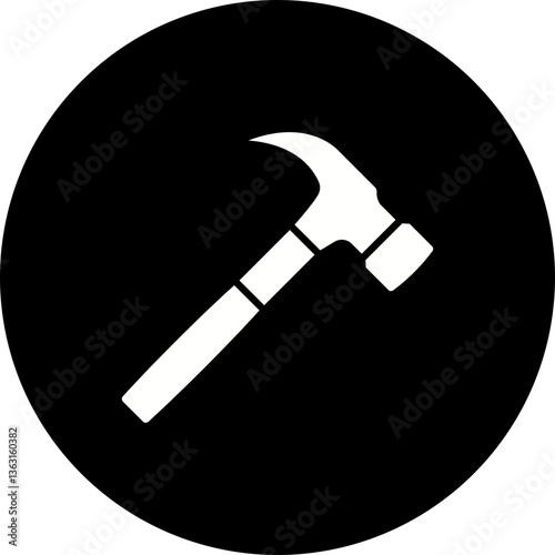 Hammer Icon