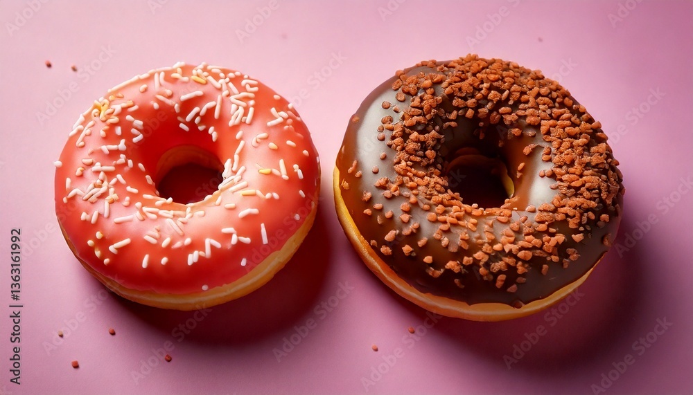 Donuts Donuts