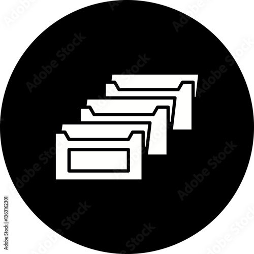 Backlog Icon