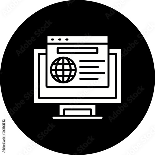 Browser Icon