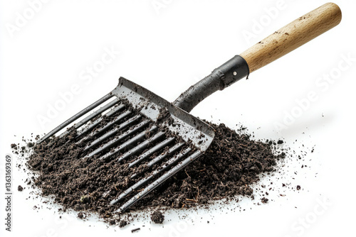 A detailed illustration of ...