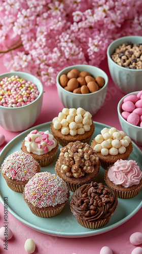 An Array Of Scrumptious Eas...
