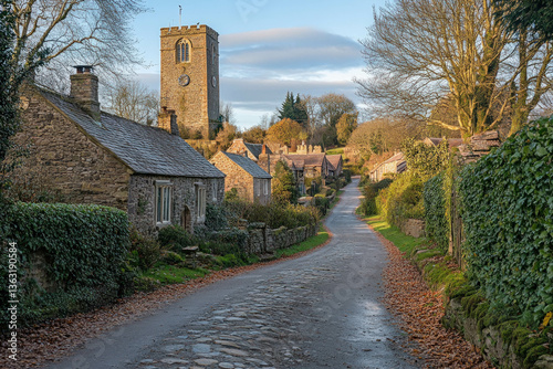 Weobley