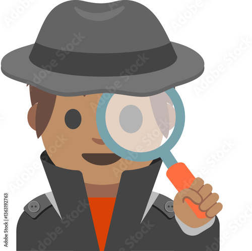 Detective