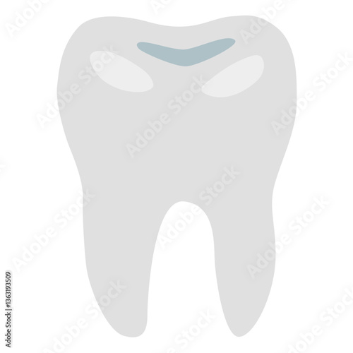 Tooth
