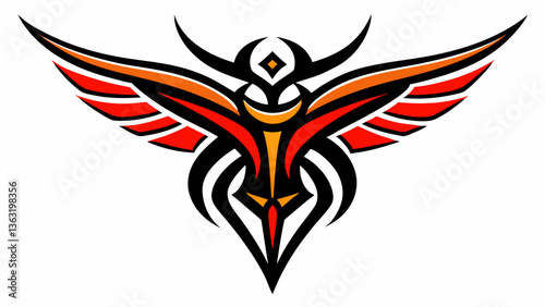 tribal tattoo designs vector file