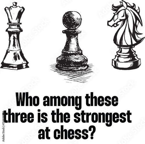 Chess the best game for developing brain queen king  11