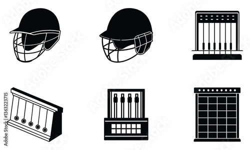 Cricket Essentials: The Ultimate Gear for Every Player