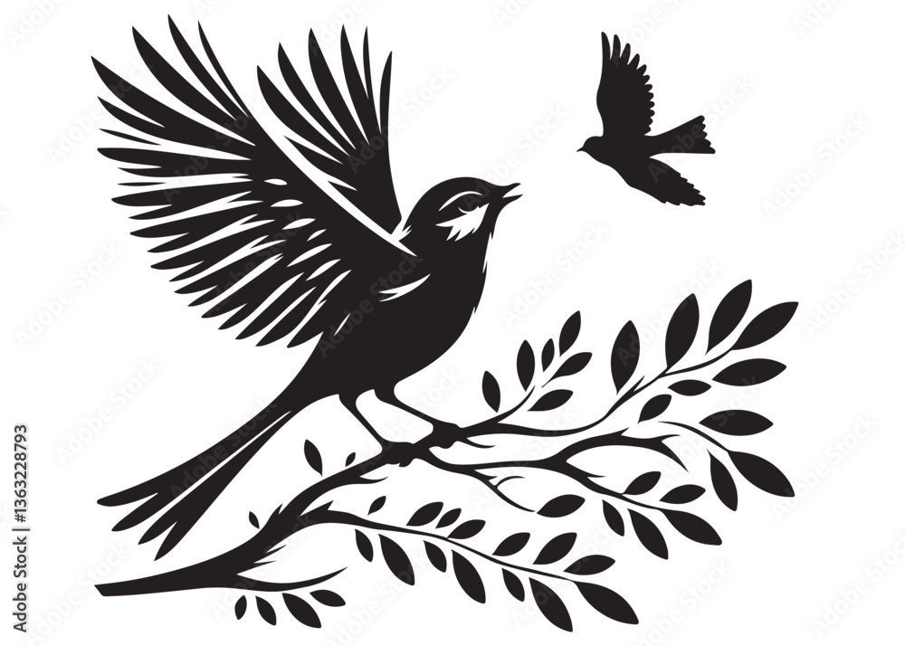 silhouette of a bird logo vector design, flying bird logo icon silhouette, feather with bird logo design black animal, silhouette of a black flying bird on white background silhouette of a bird logo vector design, flying bird logo icon silhouette, feather with bird logo design black animal, silhouette of a black flying bird on white background