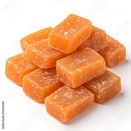 Ginger Chews