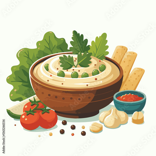 hummus, cuisine, vegetarian, healthy, food, creamy, diet, vegan, snack, lunch, homemade, delicious, arabic, fresh, dish, bean, eastern, bowl, oil, spread, background, dinner, dip, nutrition, recipe, v