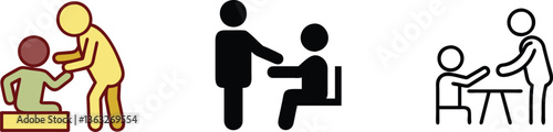 Helping Hands Child Assistance, Support, Care, Guidance, Education, Tutoring, Mentoring, Learning, G