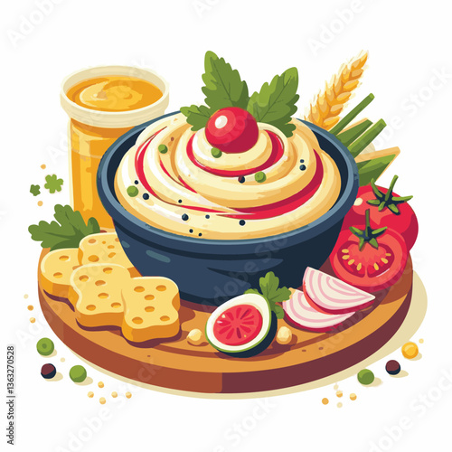 hummus, cuisine, vegetarian, healthy, food, creamy, diet, vegan, snack, lunch, homemade, delicious, arabic, fresh, dish, bean, eastern, bowl, oil, spread, background, dinner, dip, nutrition, recipe, v