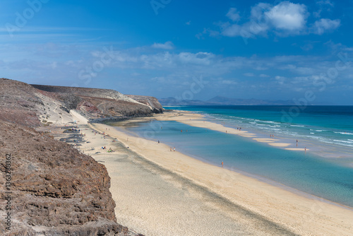 Playa de Mal Nombre