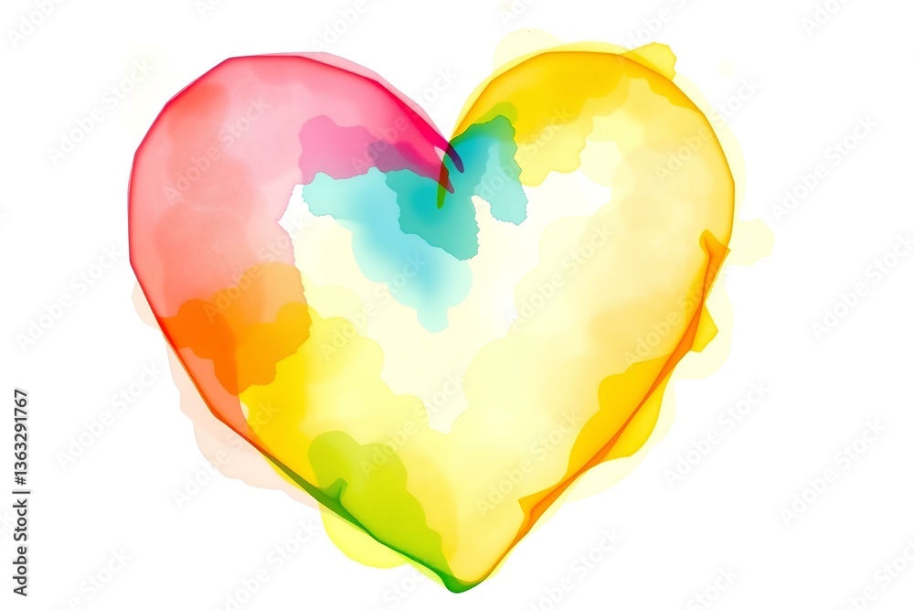 heart of the world