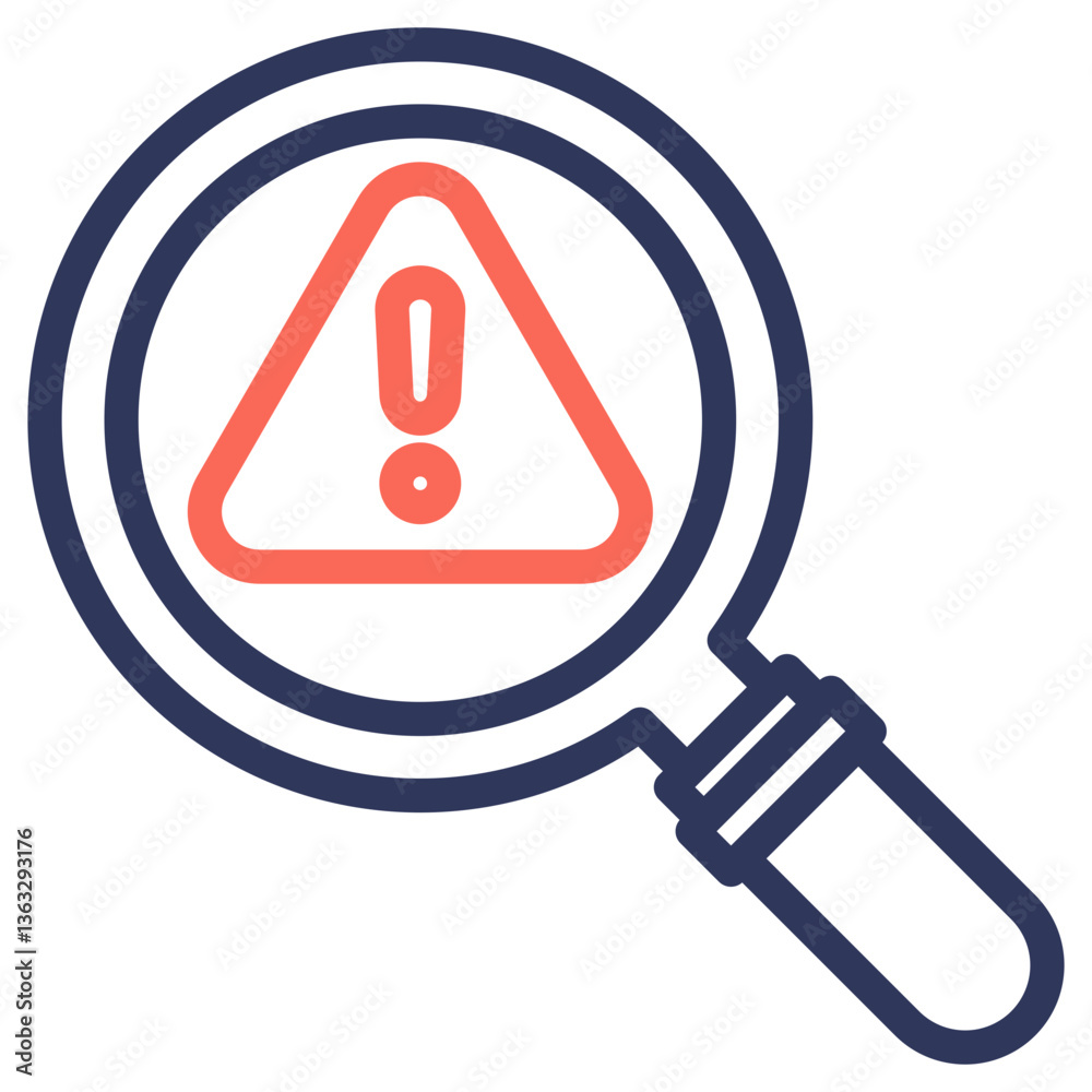Investigation Icon Investigation Icon