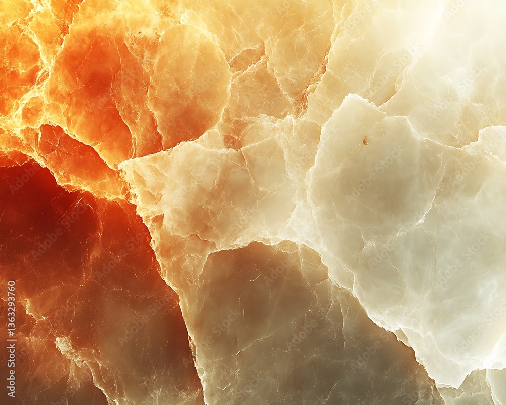 Abstract Marble Texture Background (2)