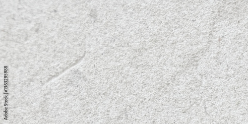 Wallpaper Mural Crack damaged old wall grange, abstract texture destroyed wall white and grey color splat isolated distress background. Torontodigital.ca