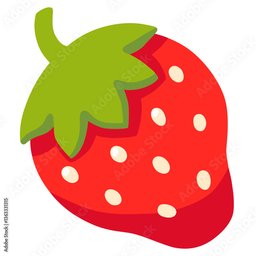 Strawberry
