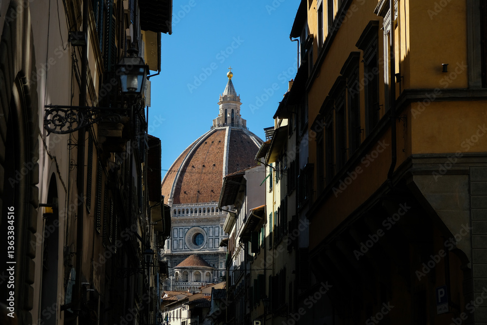 Fototapeta premium church of san marco in venice italy