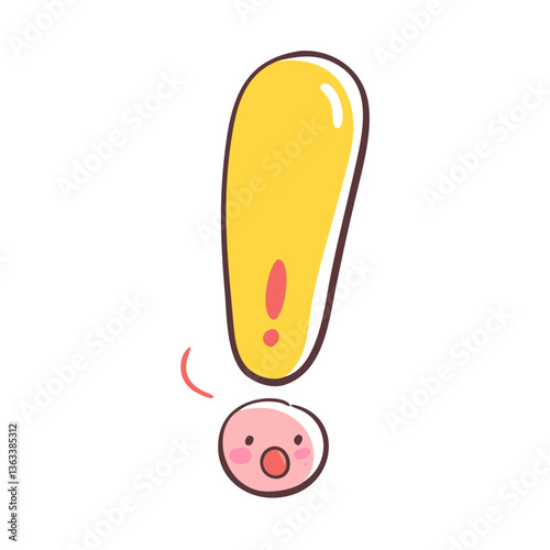 #questionmark

#exclamationmark

#punctuation

#surprise

#confusion

#emotionicon

#vectoricon

#flatdesign

#cartoonstyle

#pastelcolors

#minimalillustration

#playfuldesign

#childlikeart

#expres