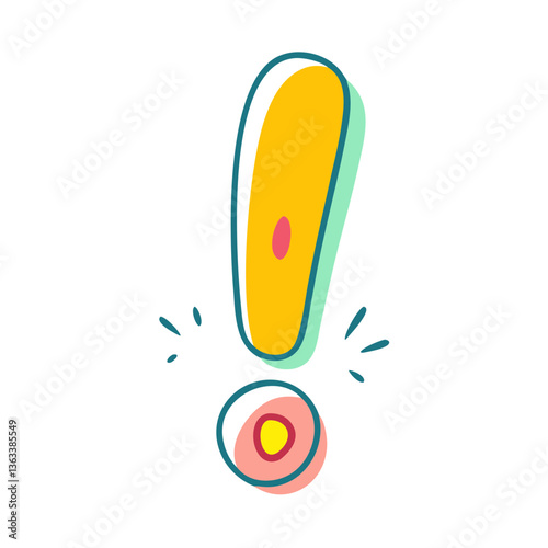 #questionmark

#exclamationmark

#punctuation

#surprise

#confusion

#emotionicon

#vectoricon

#flatdesign

#cartoonstyle

#pastelcolors

#minimalillustration

#playfuldesign

#childlikeart

#expres