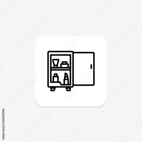 Anti-pollution Face Mask, vector, pixel perfect, illustrator file