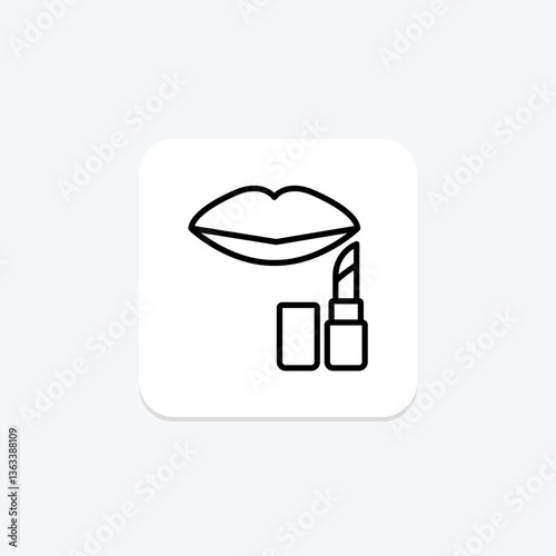 Heated Neck & Shoulder Massager, vector, pixel perfect, illustrator file
