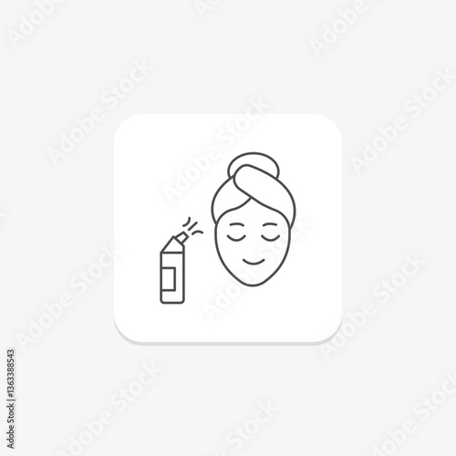 Blackhead Remover Vacuum, vector, pixel perfect, illustrator file