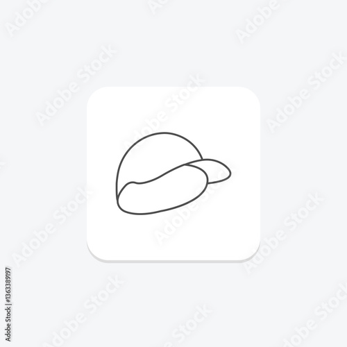 Smart Skincare Applicator, vector, pixel perfect, illustrator file