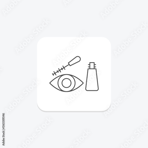 Skin Detoxifier Wand, vector, pixel perfect, illustrator file