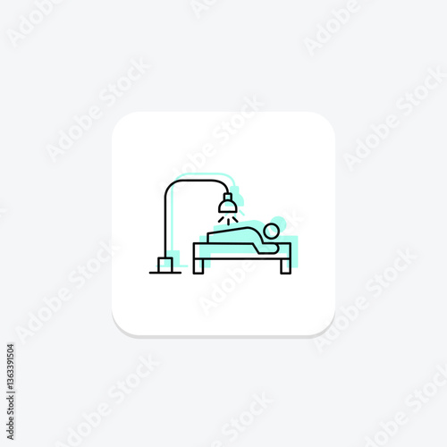 Facial Cupping Set, vector, pixel perfect, illustrator file
