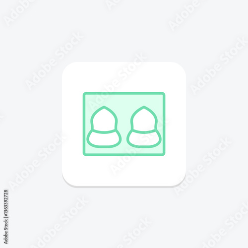 Electric Foot Callus Remover, vector, pixel perfect, illustrator file