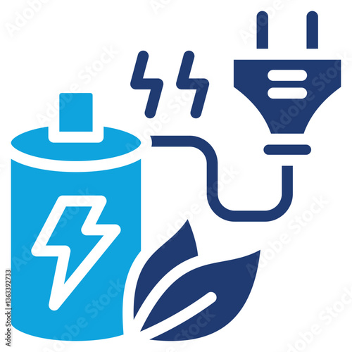 Green Energy icon