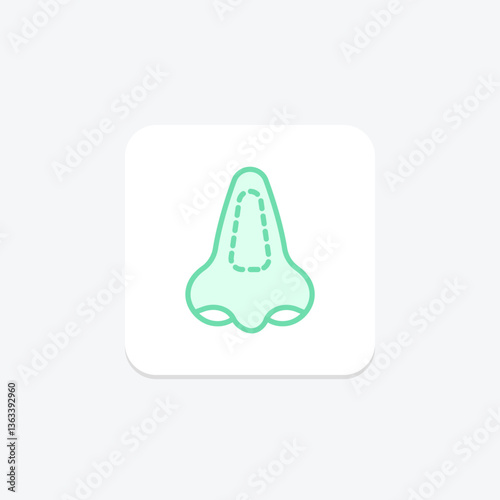 Portable Hand Warmer & Massager, vector, pixel perfect, illustrator file
