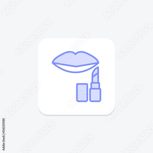 Heated Neck & Shoulder Massager, vector, pixel perfect, illustrator file