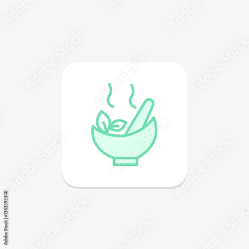 Electric Beauty Towel Warmer, vector, pixel perfect, illustrator file