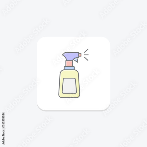 Pore Vacuum Cleaner, vector, pixel perfect, illustrator file