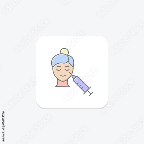 Oxygen Infusion Machine, vector, pixel perfect, illustrator file