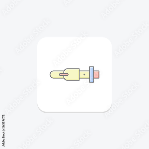 Herbal Steam Facial Machine, vector, pixel perfect, illustrator file