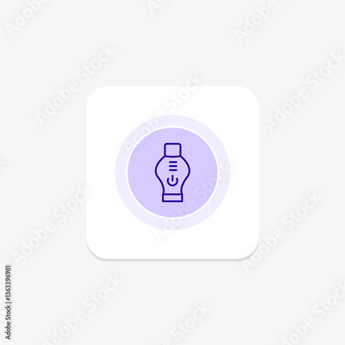 Cuticle Softener Machine, vector, pixel perfect, illustrator file