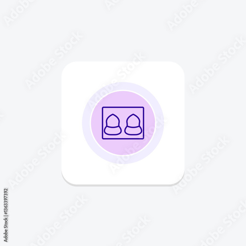Electric Foot Callus Remover, vector, pixel perfect, illustrator file