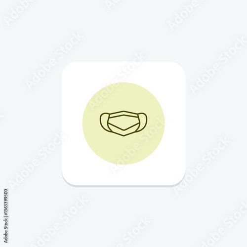 Face Slimming Massager, vector, pixel perfect, illustrator file