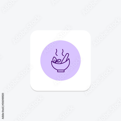 Electric Beauty Towel Warmer, vector, pixel perfect, illustrator file